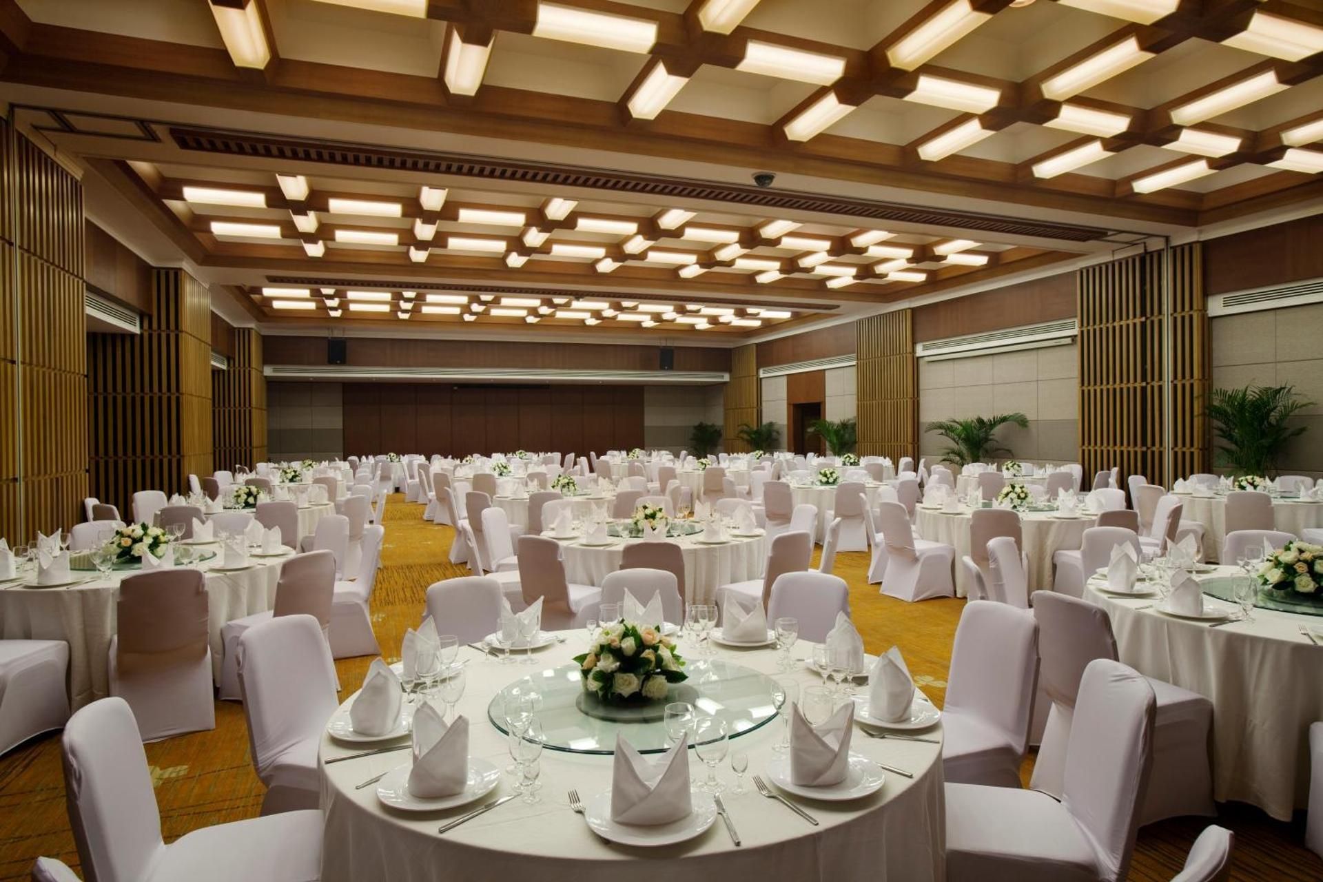 meeting room / ballrooms