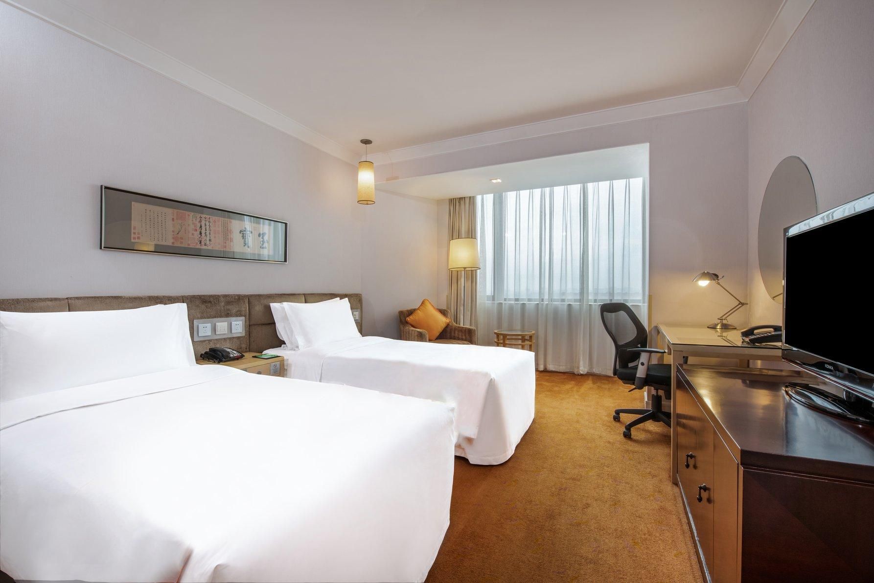 undefined Holiday Inn Beijing Temple Of Heaven by IHG 10