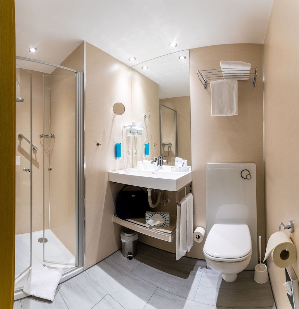 Hotel Saigerhuette Junior Suite 7