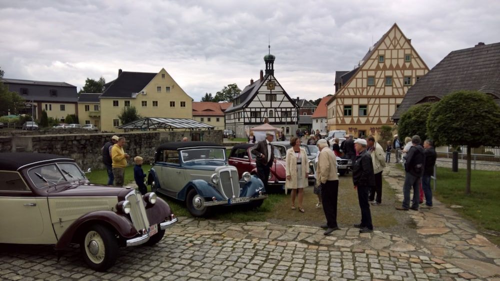 Hotel Saigerhuette Junior Suite 5