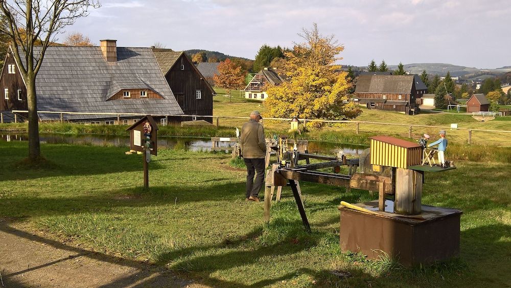 Children's Play Area