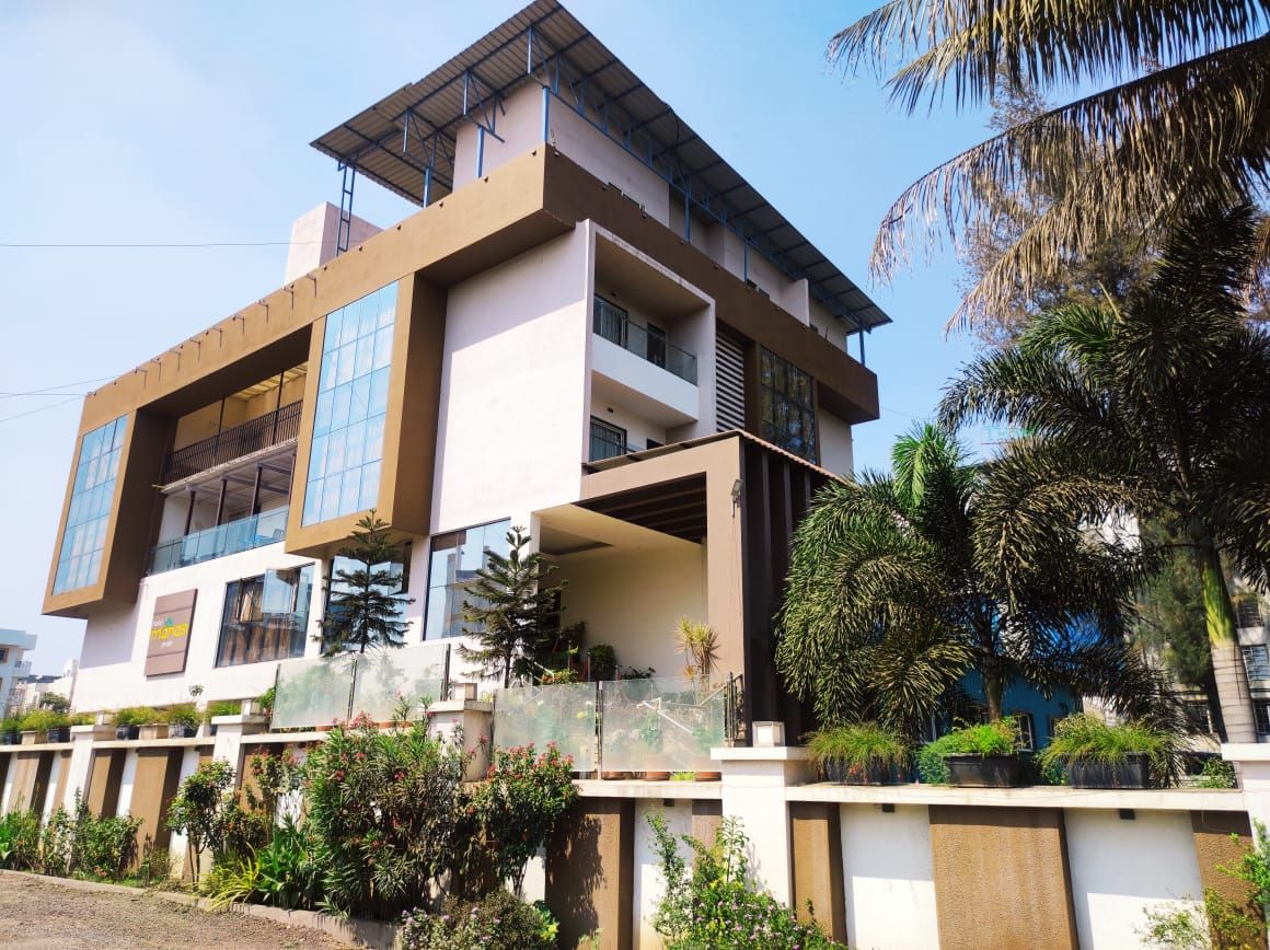 undefined Manasi Pride