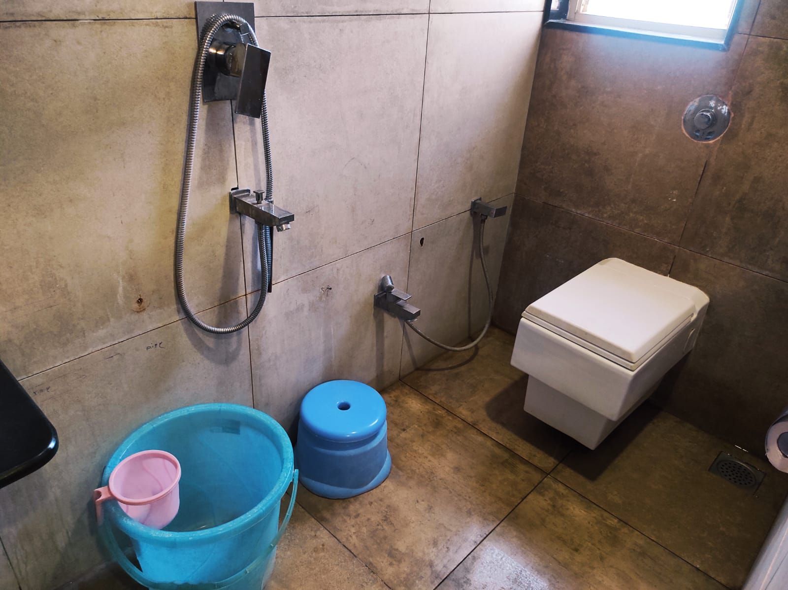 Manasi Pride Deluxe Non AC Room  5