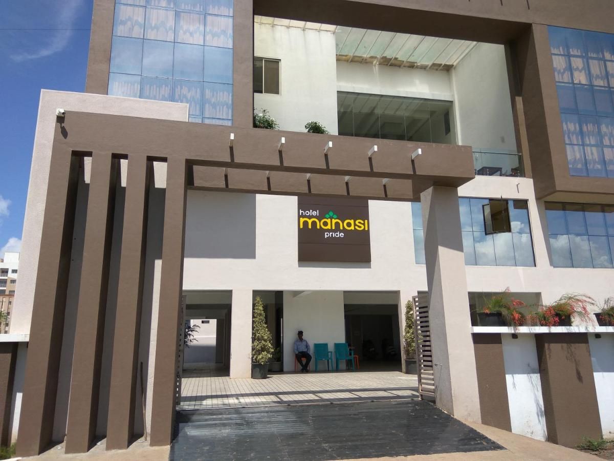 undefined Manasi Pride 2
