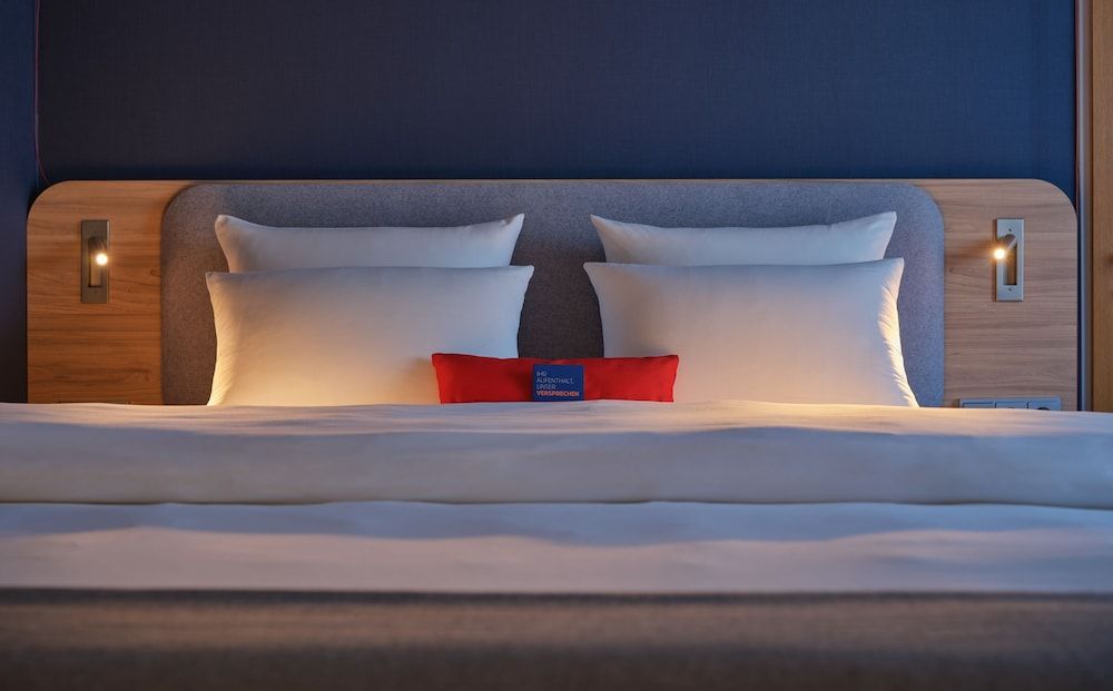 undefined Holiday Inn Express Frankfurt Messe by IHG 3