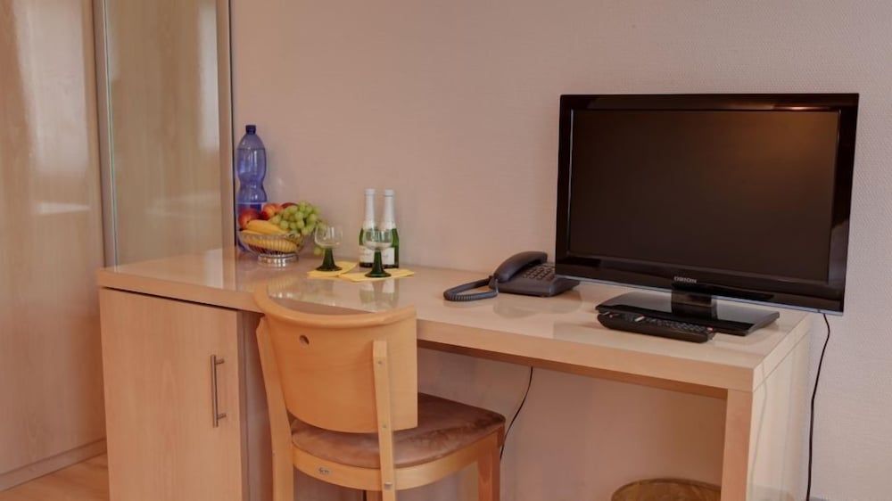 undefined Hotel Am Kurfuerstenplatz - Messe 7