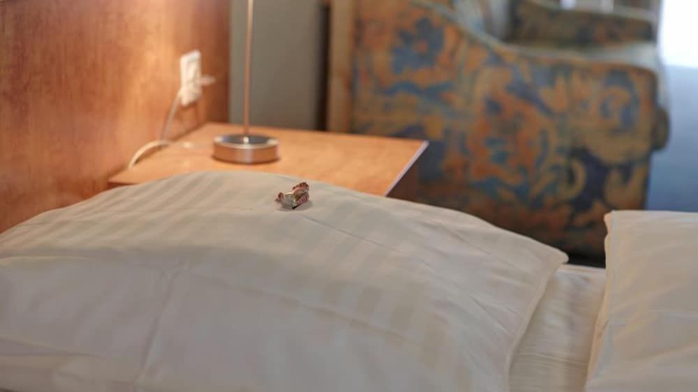 undefined Hotel Am Kurfuerstenplatz - Messe 8