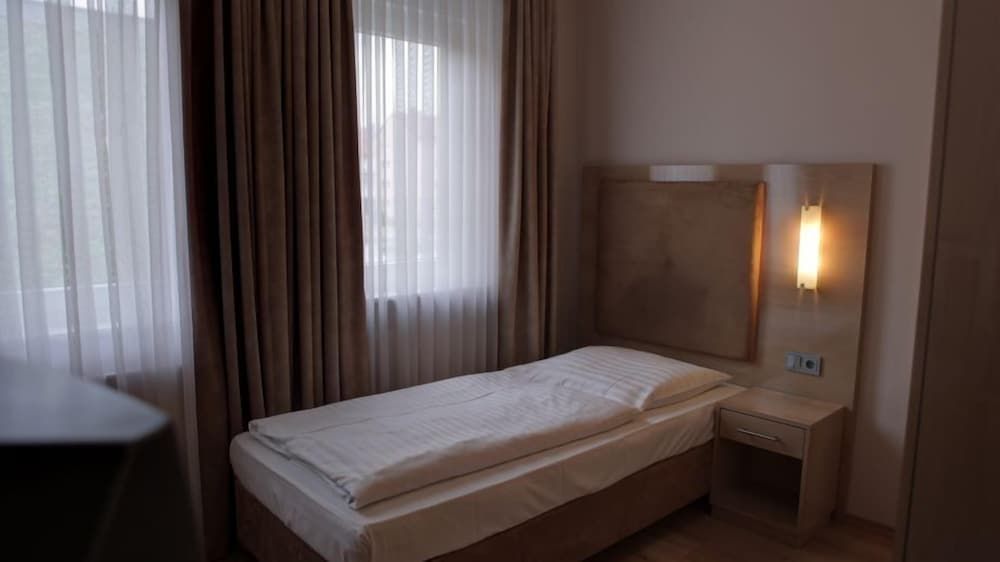 undefined Hotel Am Kurfuerstenplatz - Messe