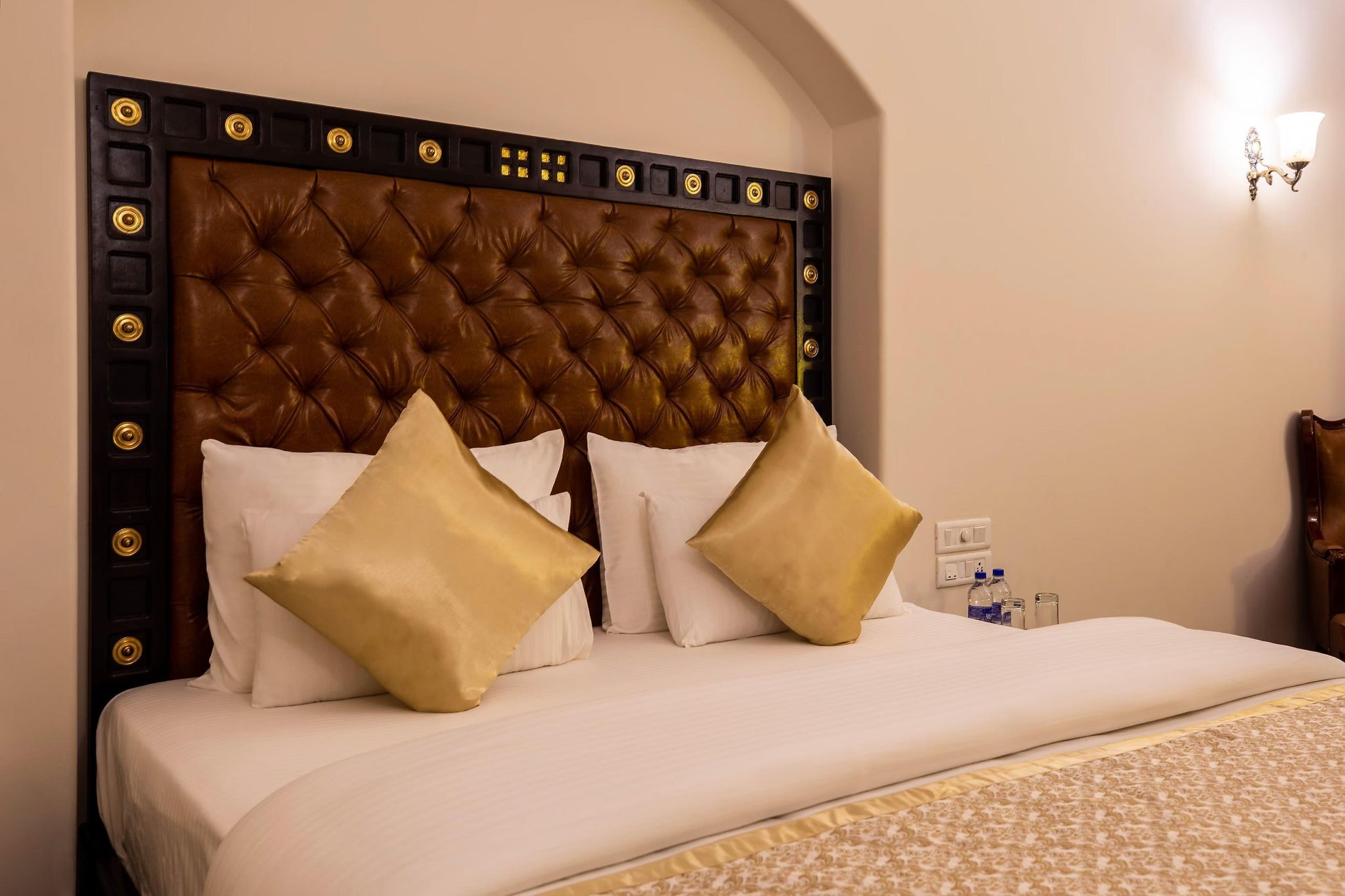 Saira Fort Sarovar Portico, Jaisalmer Superior Room, 1 Double Bed