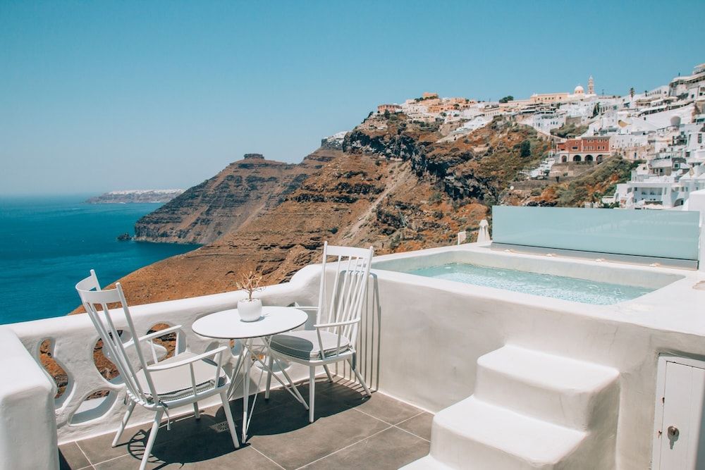 undefined Athina Luxury Suites 5
