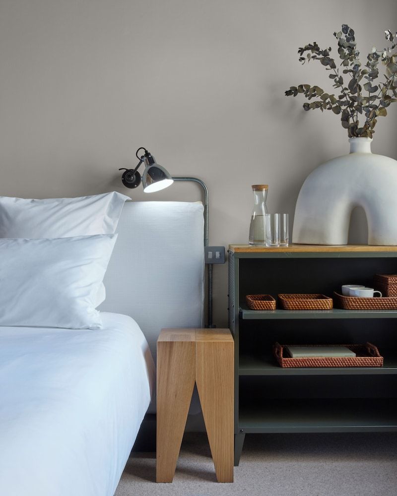 One Hundred Shoreditch Studio Pad