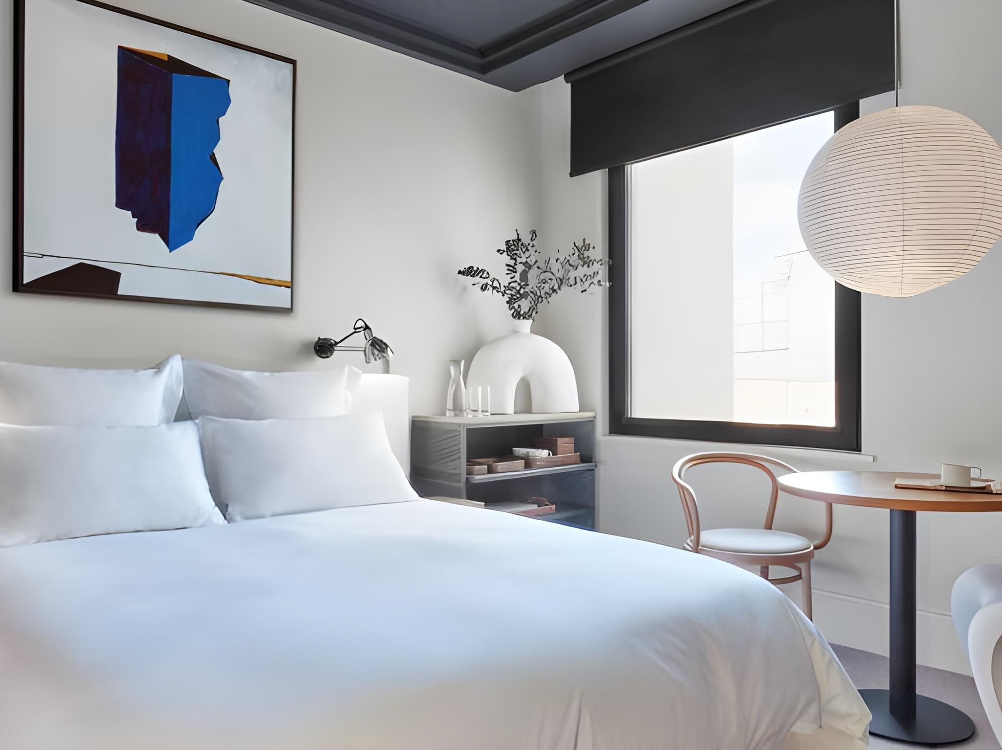 One Hundred Shoreditch Studio Pad 4