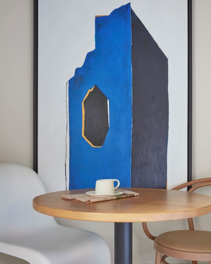 undefined One Hundred Shoreditch 10