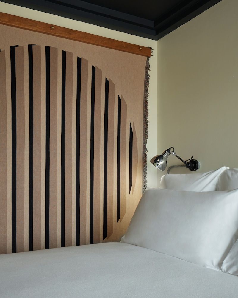 One Hundred Shoreditch Studio Pad 2