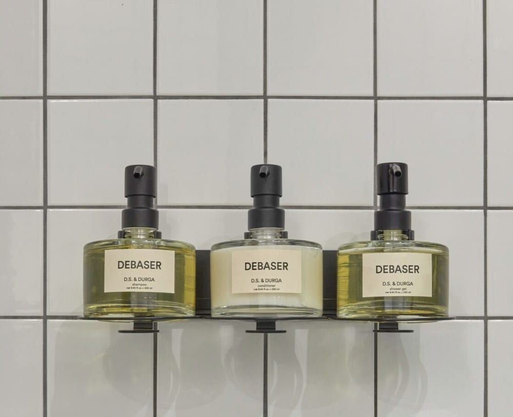 undefined One Hundred Shoreditch 8