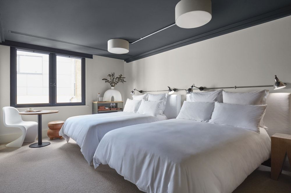 undefined One Hundred Shoreditch 5