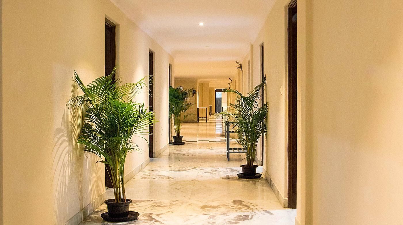 undefined Royal Airavatha Residency Hotel 3