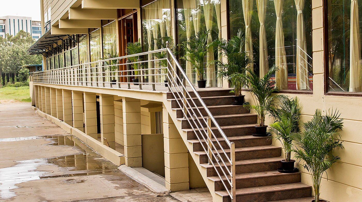 undefined Royal Airavatha Residency Hotel 10