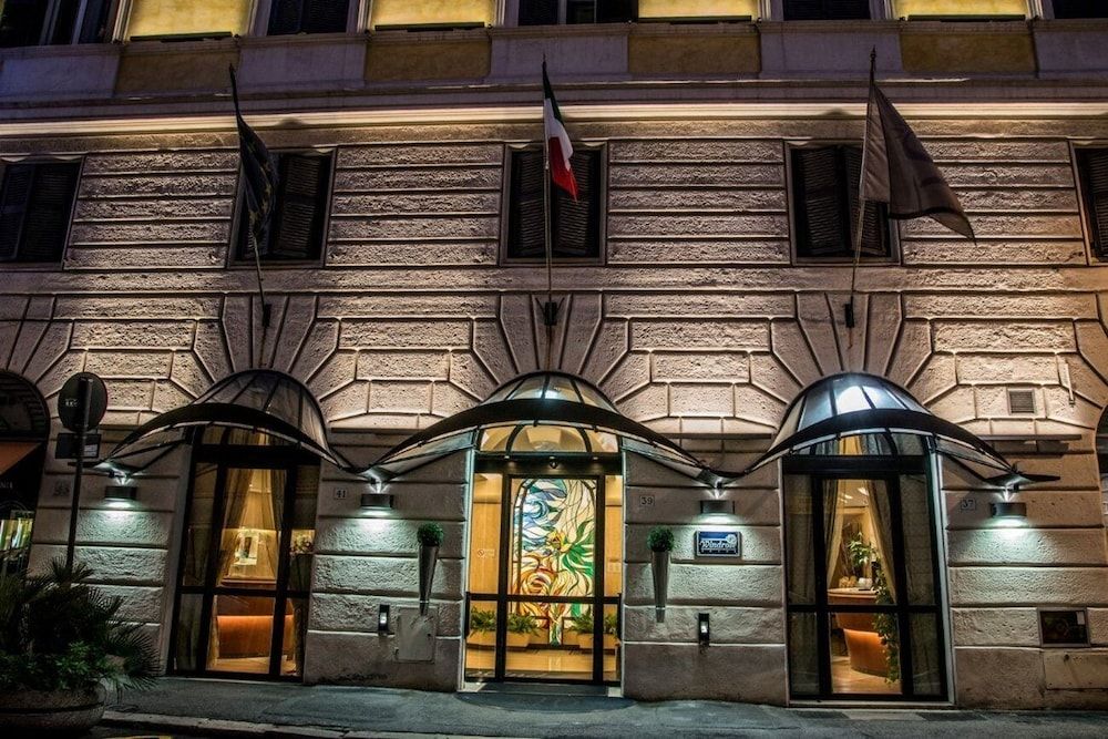 undefined Hotel Windrose 7