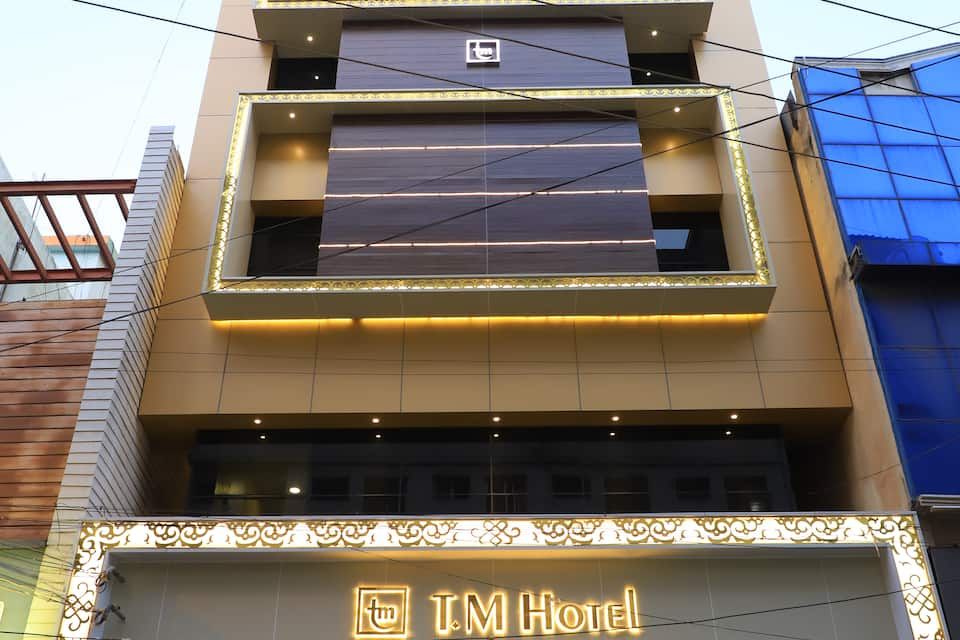 TM Hotel