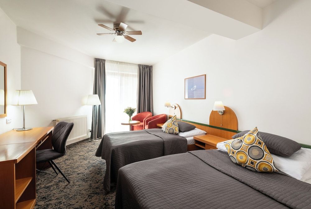 undefined Hotel Troja 7