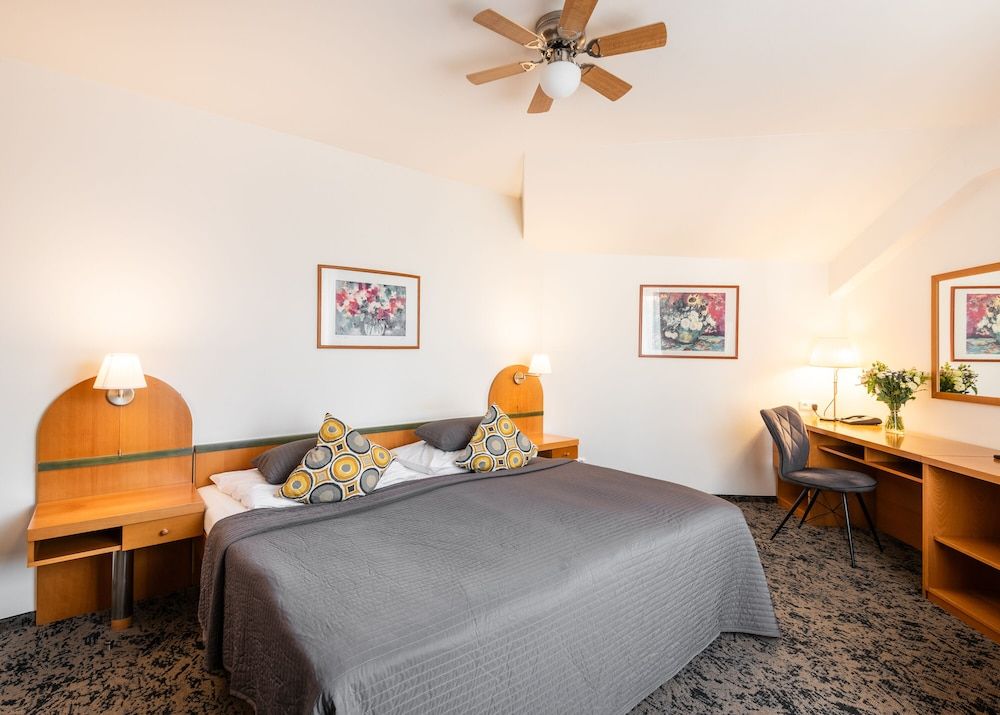 undefined Hotel Troja 2