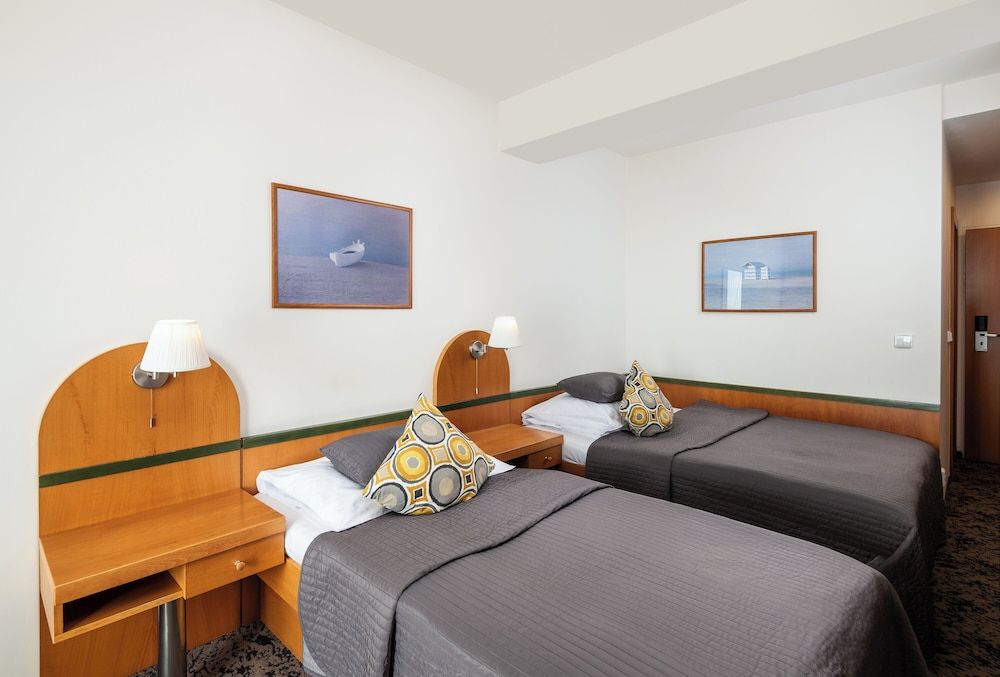 undefined Hotel Troja 6