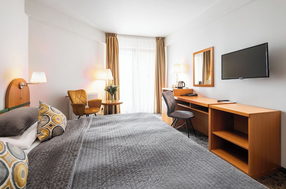 undefined Hotel Troja