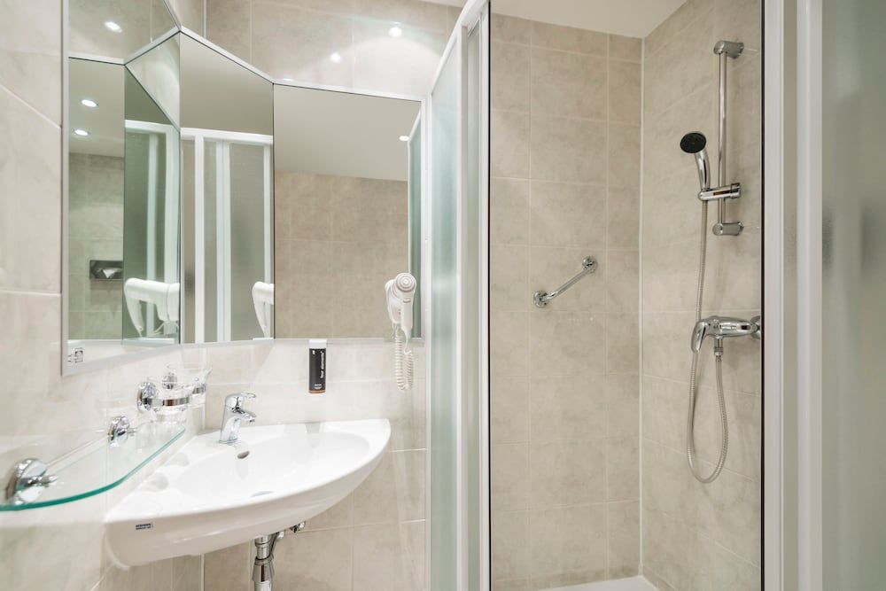 undefined Hotel Troja 9