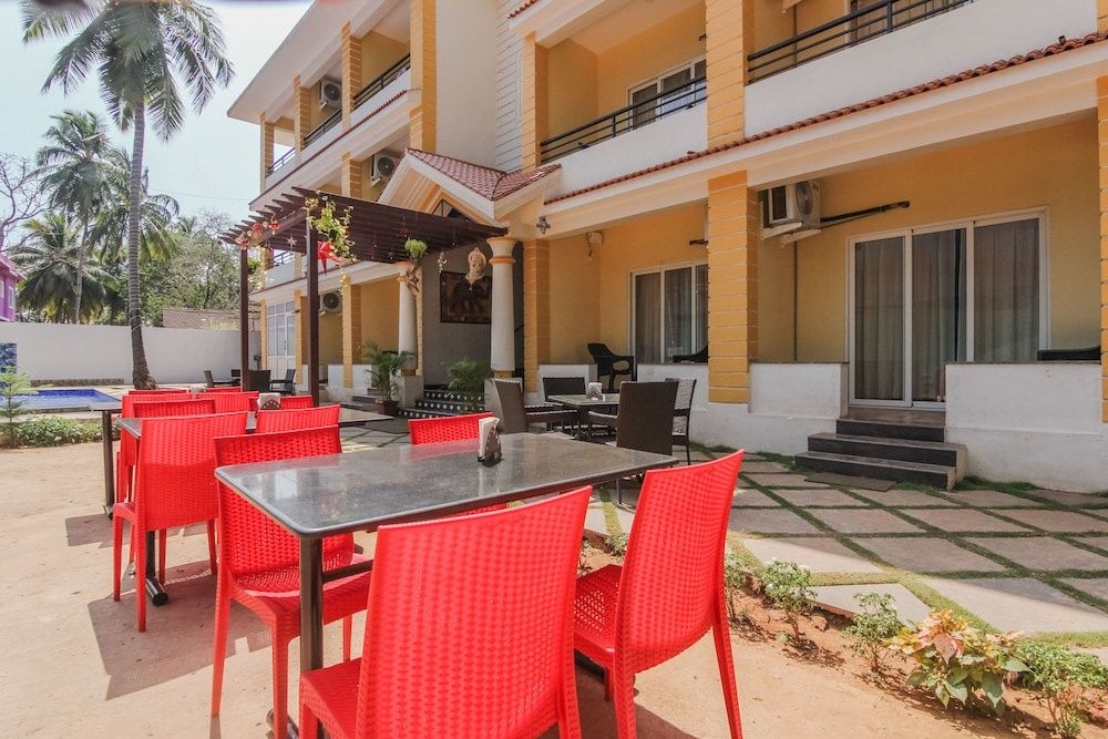 Royale Nirvana Resort