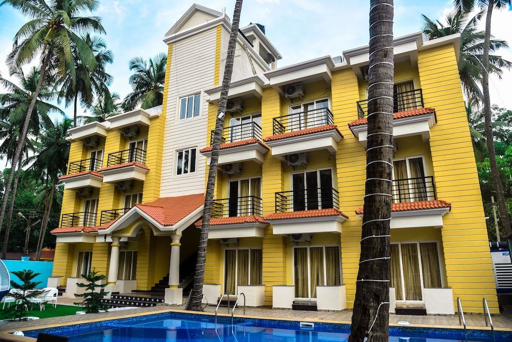 undefined Royale Nirvana Resort