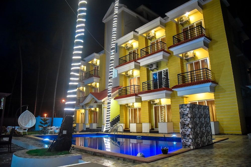 undefined Royale Nirvana Resort 7