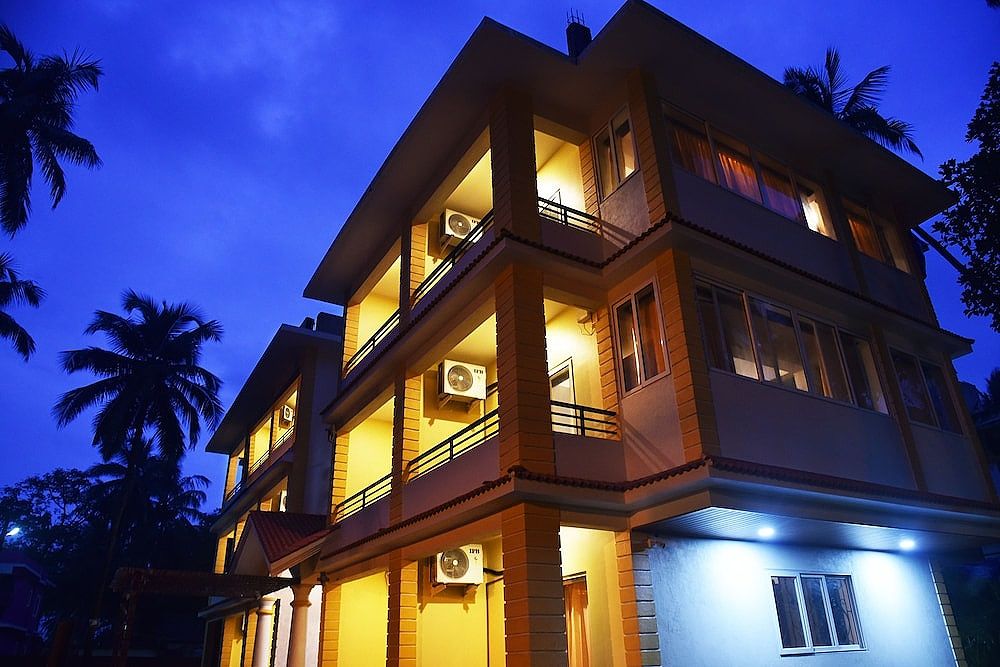 undefined Royale Nirvana Resort 10