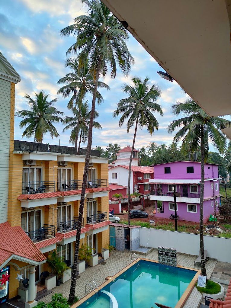 undefined Royale Nirvana Resort 2