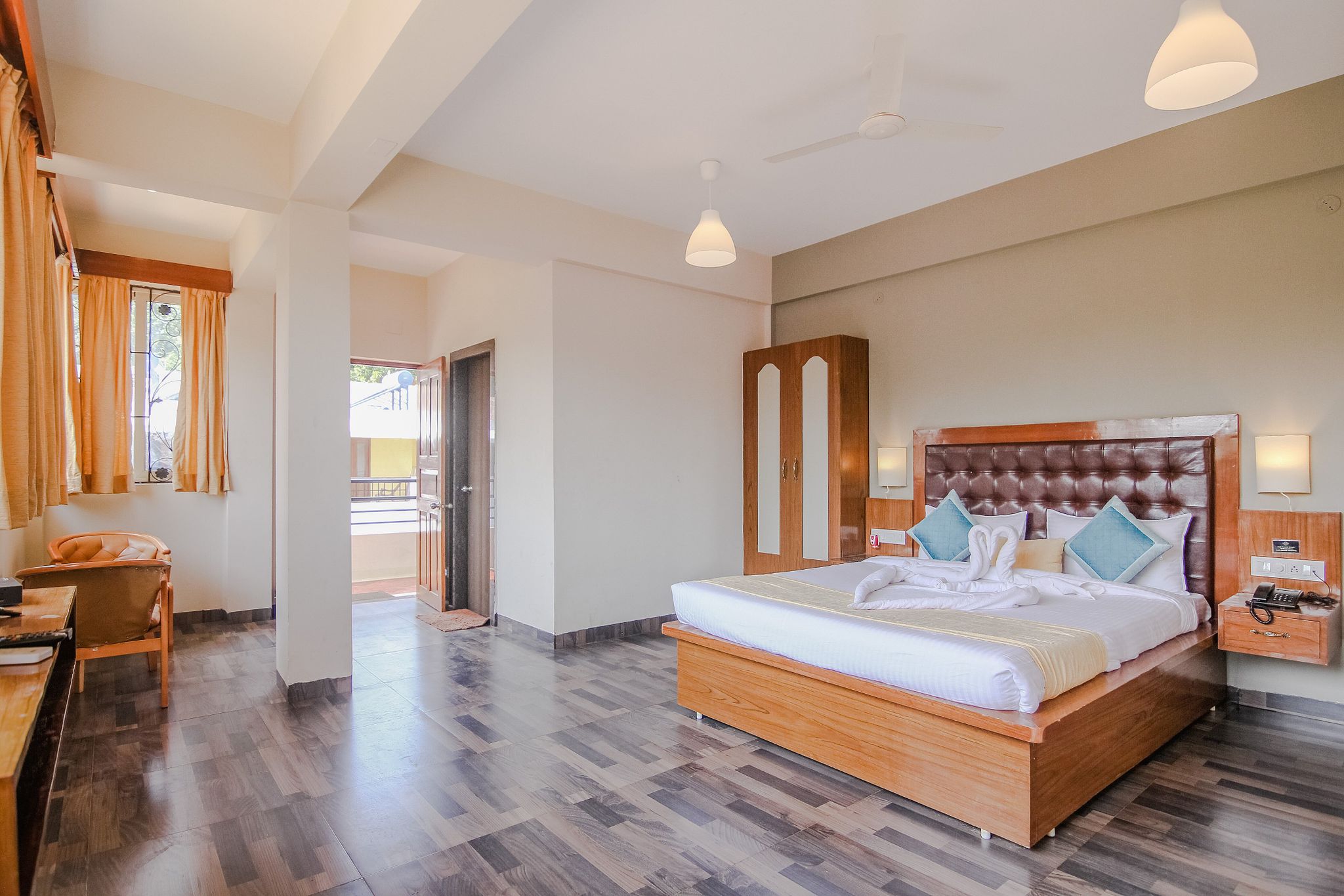 undefined Royale Nirvana Resort 5