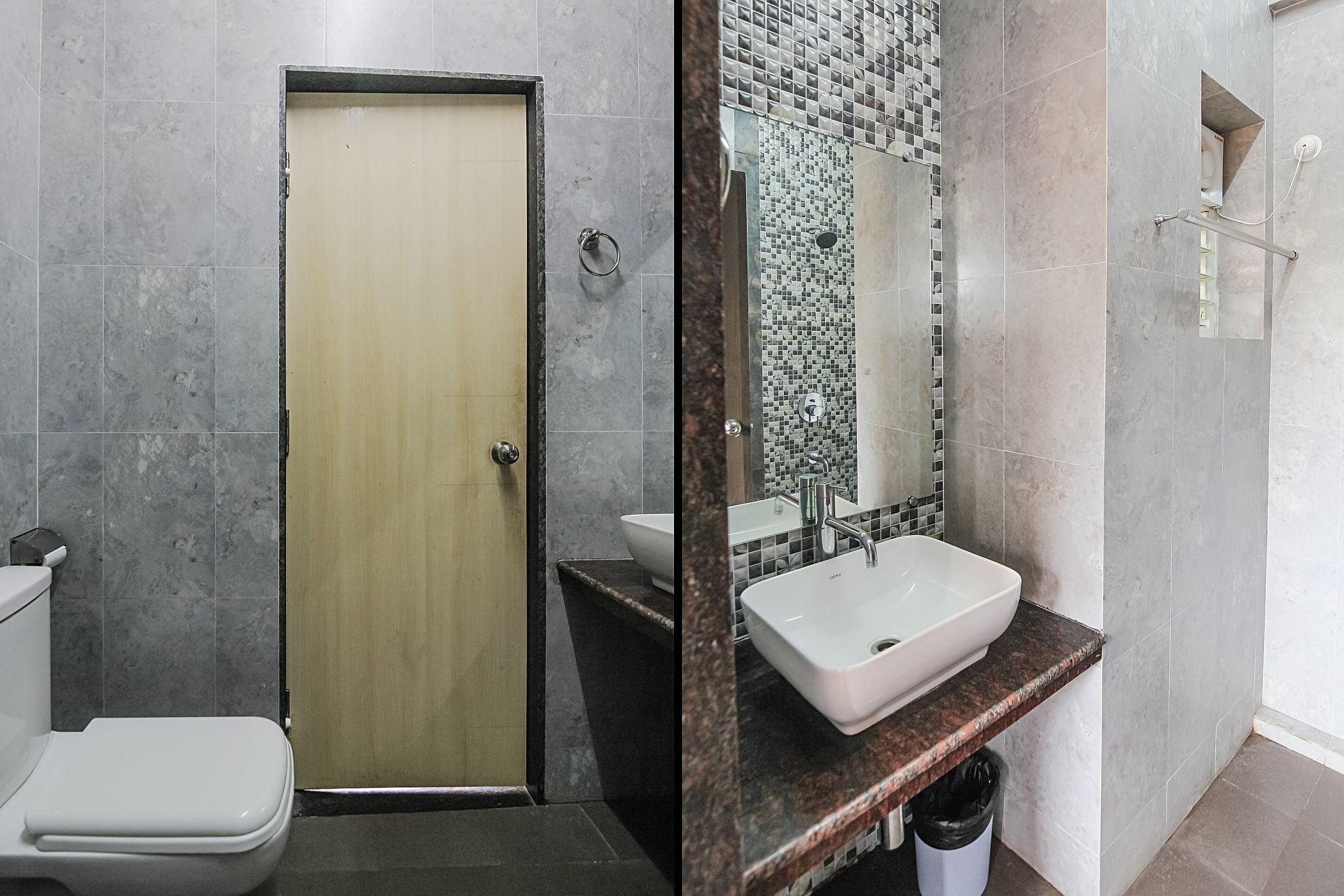 Royale Nirvana Resort Deluxe Room 5