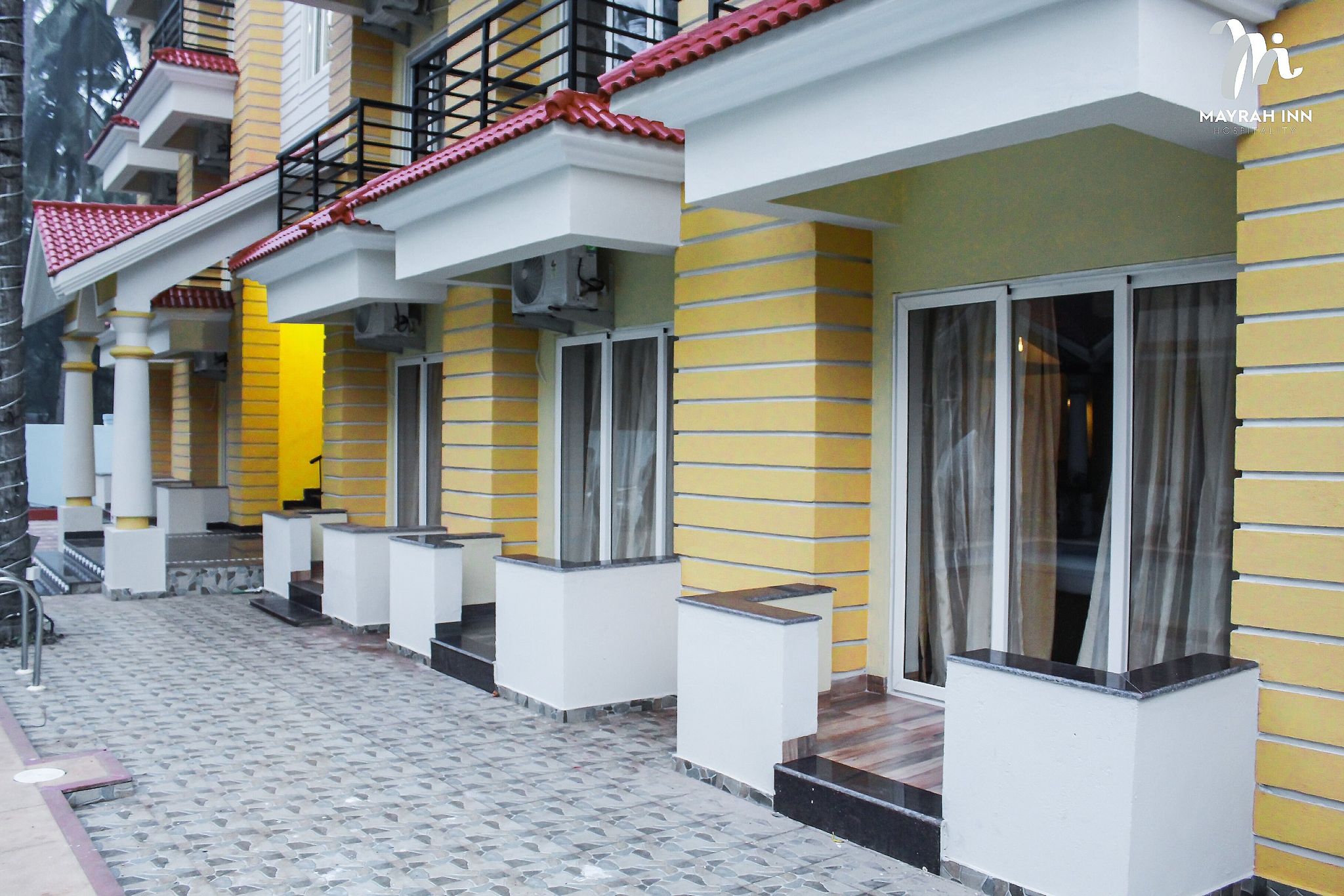 undefined Royale Nirvana Resort 9