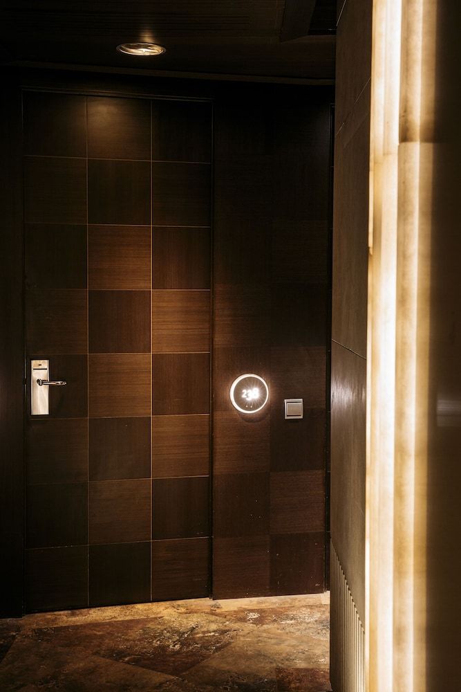 undefined Hotel Urban, a Small Luxury Hotel of the World 7