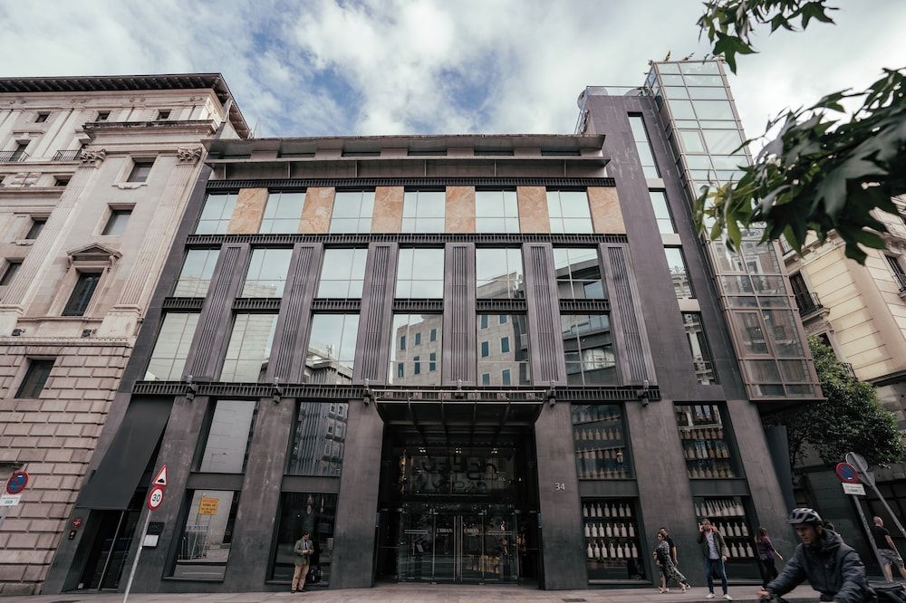 undefined Hotel Urban, a Small Luxury Hotel of the World 3