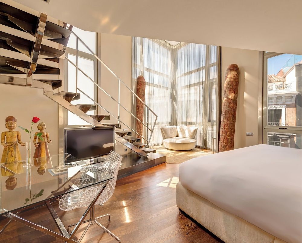 Hotel Urban, a Small Luxury Hotel of the World