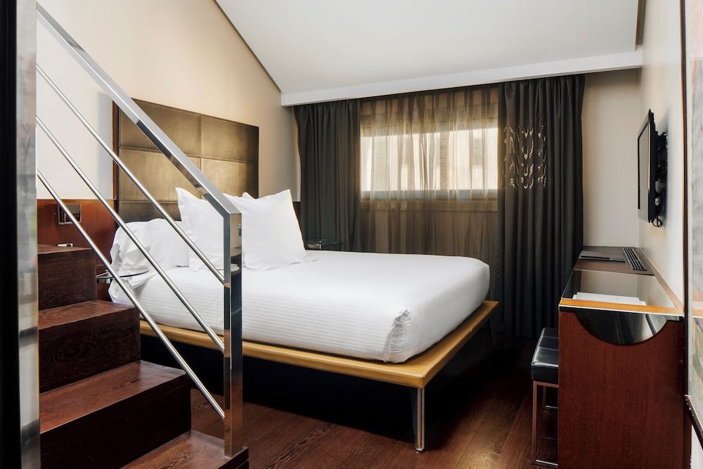 undefined Hotel Urban, a Small Luxury Hotel of the World 4