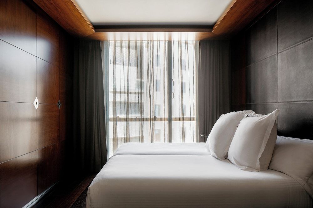 Hotel Urban, a Small Luxury Hotel of the World Superior Double Room 3