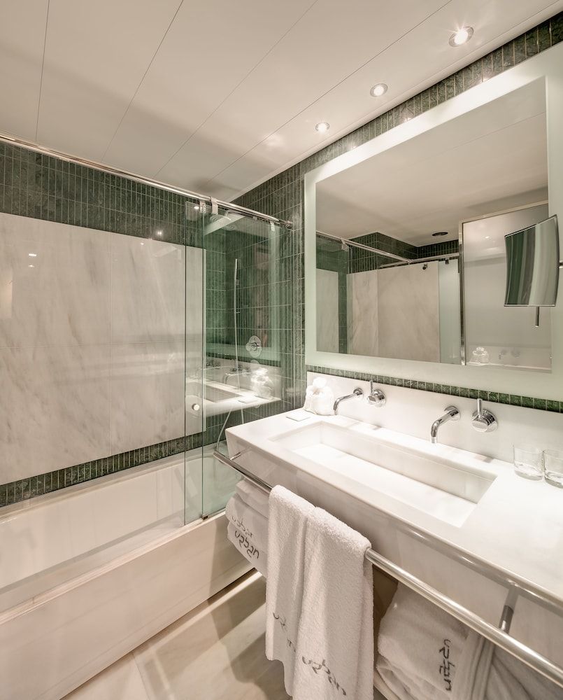 Hotel Urban, a Small Luxury Hotel of the World Superior Double Room 5