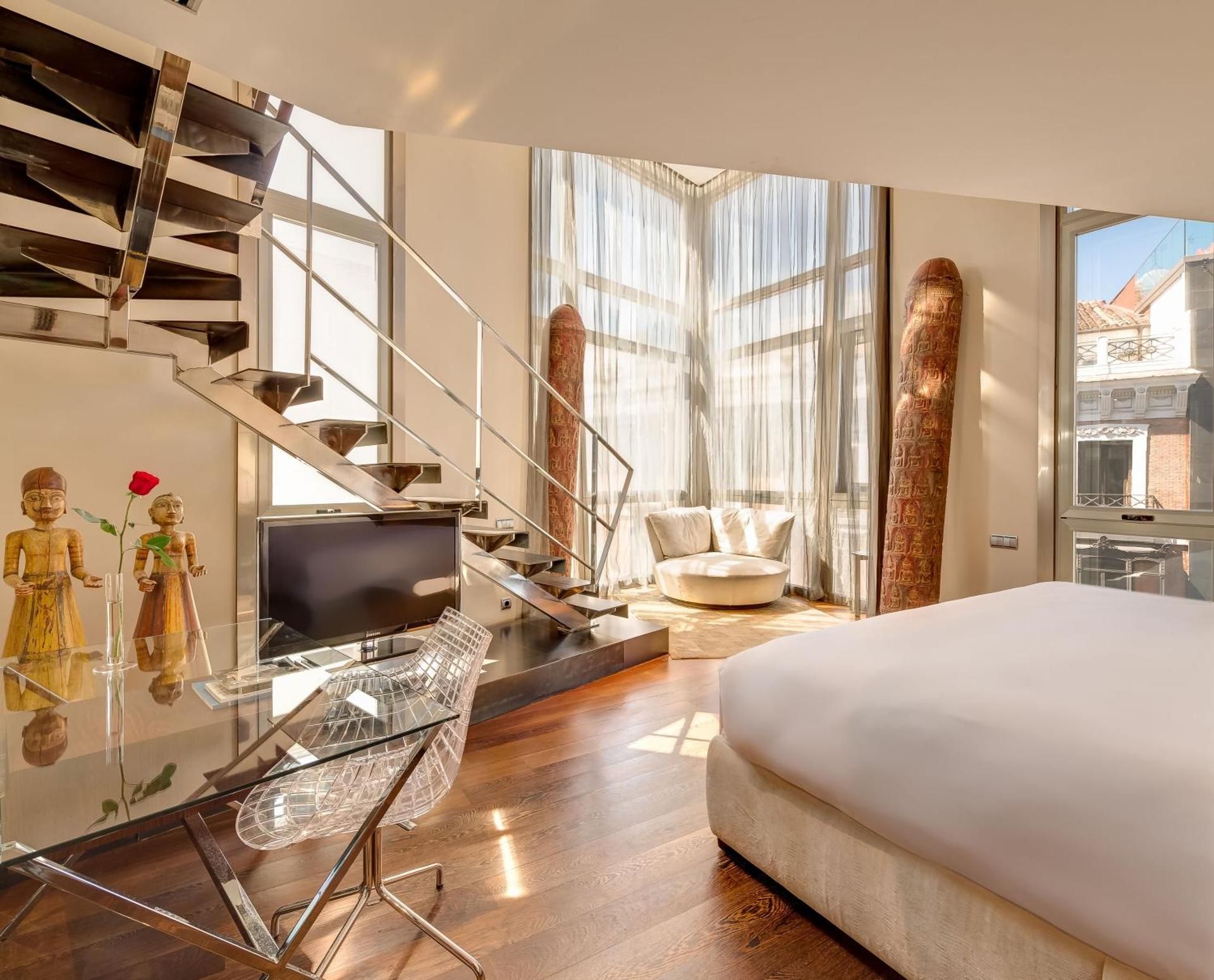 undefined Hotel Urban, a Small Luxury Hotel of the World 8