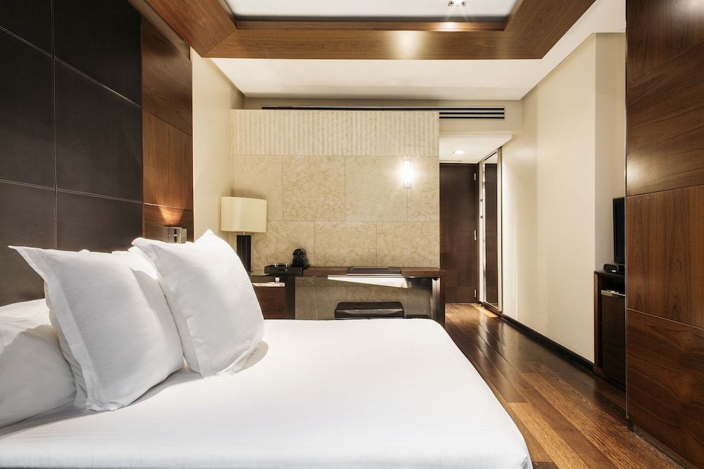 Hotel Urban, a Small Luxury Hotel of the World Superior Double Room