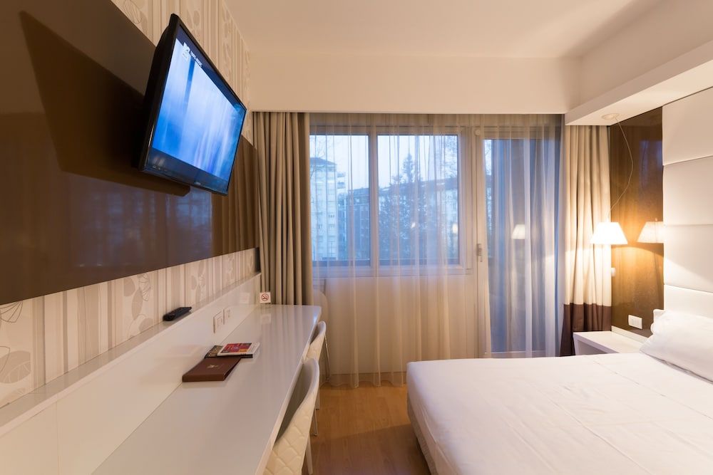 Hotel Nasco Double or Twin Room 5