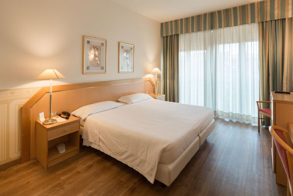 Hotel Nasco Double or Twin Room 3