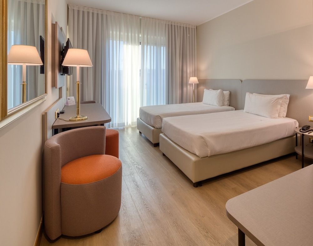 Hotel Nasco Double or Twin Room 11