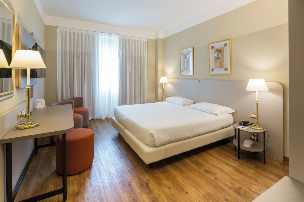 Hotel Nasco Double or Twin Room 12