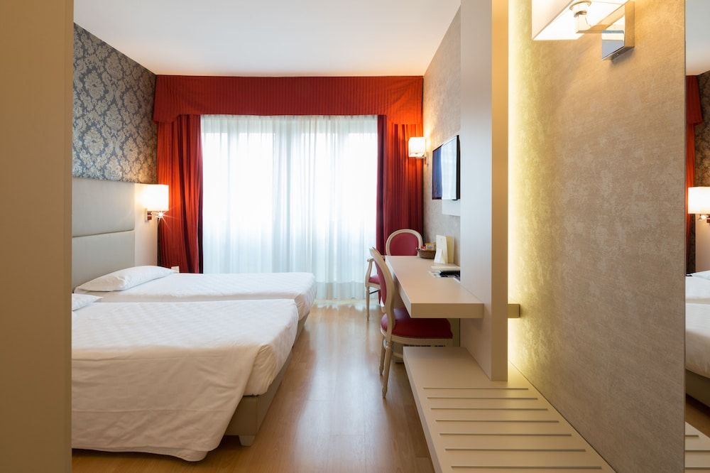 Hotel Nasco Double or Twin Room 4